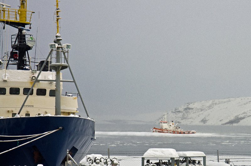 K5IM0613 copy.jpg - An ice breaker in Kirkenes harbour